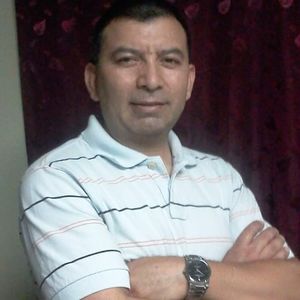 Meet your Posher, Raul